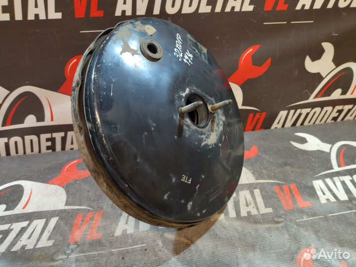 Вакуумный усилитель Volkswagen jetta 4