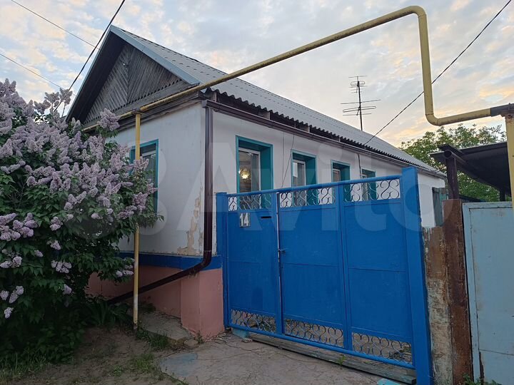 Дом 81,7 м² на участке 4,5 сот.