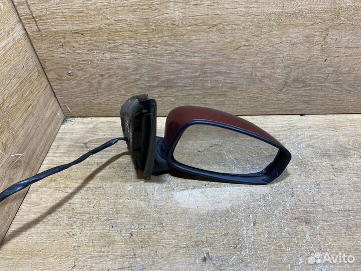 Зеркало правое Fiat Stilo Арт. 7721655