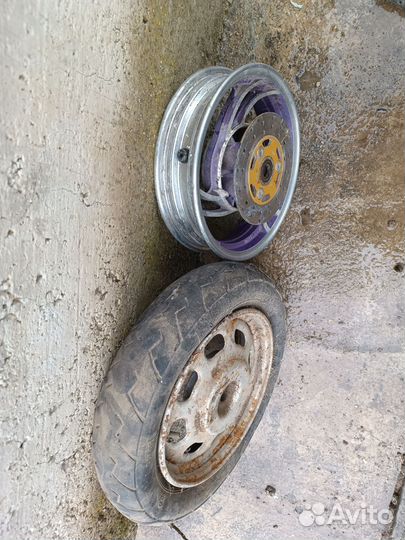 Двигатель 139qmb Мопед viper