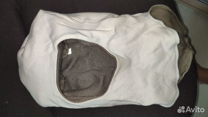 Шапка шлем Huppa XS