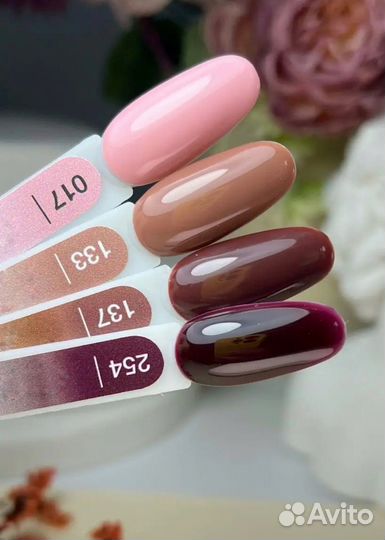 Маникюр наращивание ногтей