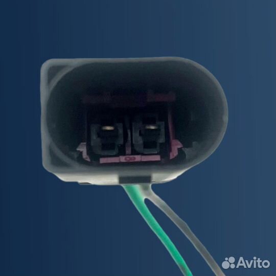 Муфта кондиционера Фолькцваген Поло 5 1.6i