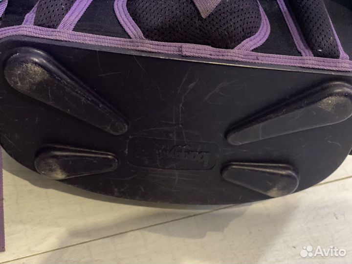 Школьный Ортопедический рюкзак baggymax