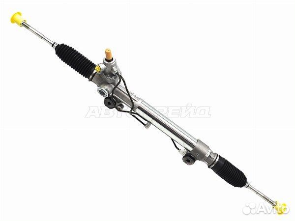 Рейка рулевая
