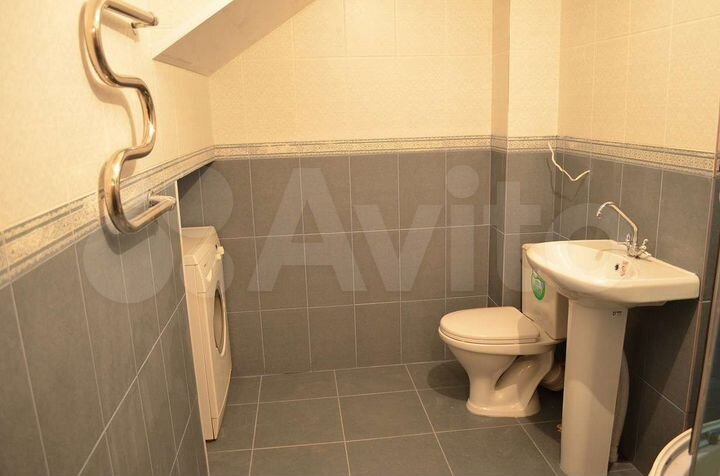 Дом 90 м² на участке 2,5 сот.