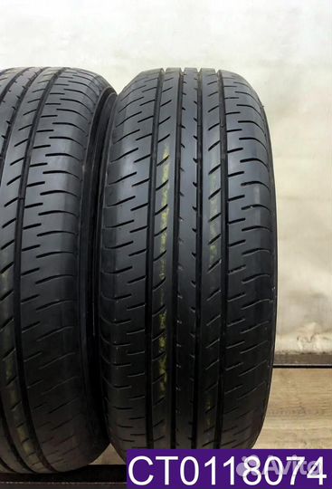 Yokohama BluEarth AE51 225/60 R17 99H