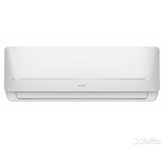 Сплит-системы Jax, Rovex