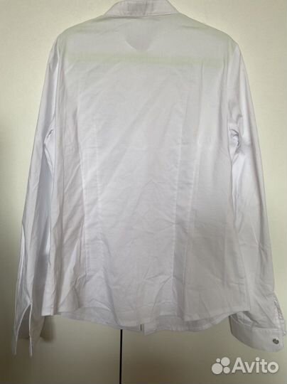Рубашка preppy размер 164 новая
