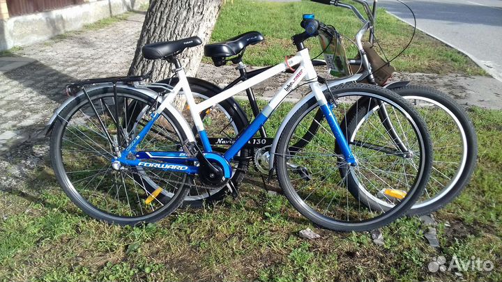 Велосипед городской(германия)