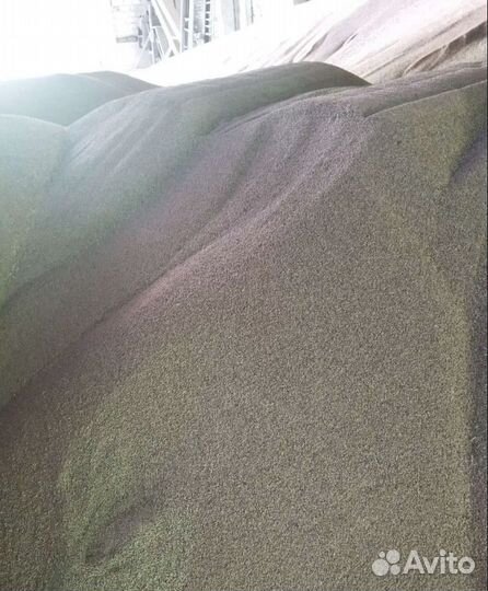 Соя, Фуражный овёс на корм