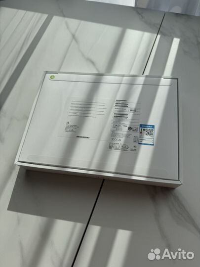 Ноутбук Apple MacBook Air 13 Silver 13.6 M3 8Gb 25