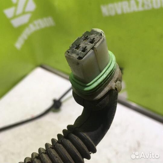 Проводка (коса) Рено Клио 2 Симбол