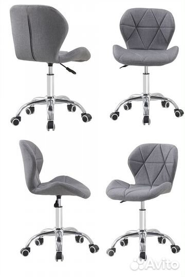 Офисное кресло