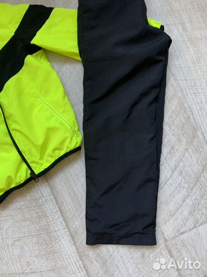 Спортивный костюм на мальчика Demix 116