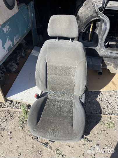 Салон chevrolet ланос разбор авто ланос