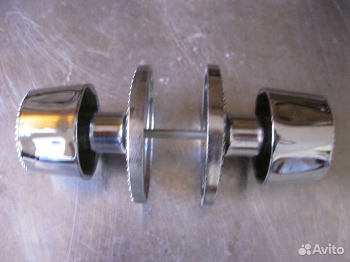 Ручка дверная