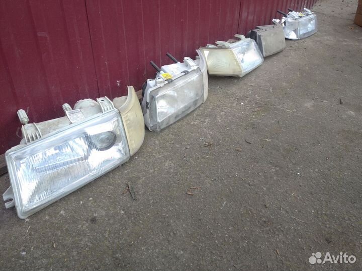 Продам фары