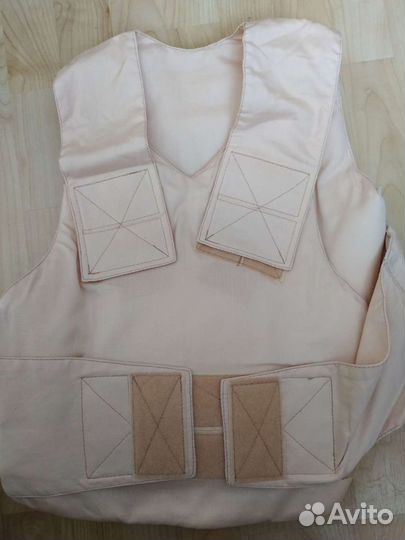 Жилет с утяжелением