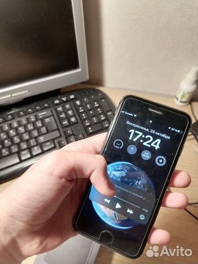 iPhone 8, 256 ГБ