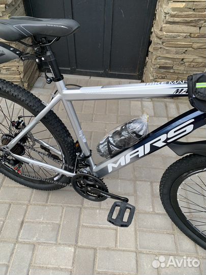 Новый скоростной велосипед 26 колеса,19 рама