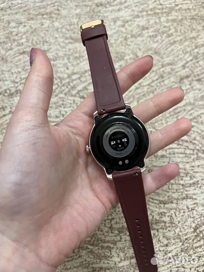 Samsung Gear