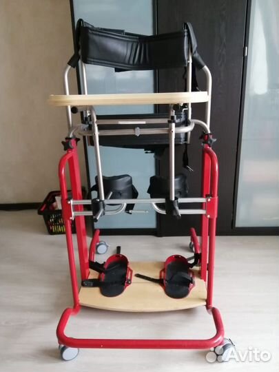 Статистический вертикализатор