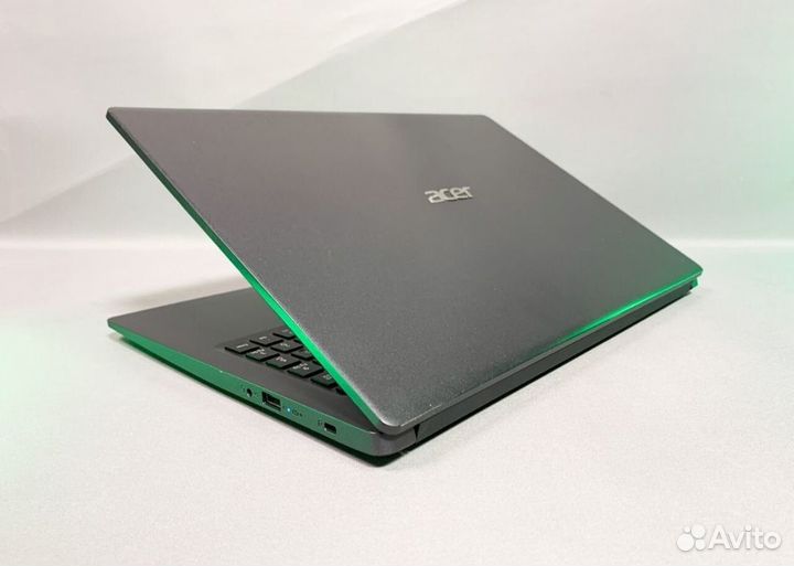 Игровой Новый Acer i5-8 GEN-8 Ядер/NvidiaMX230/SSD