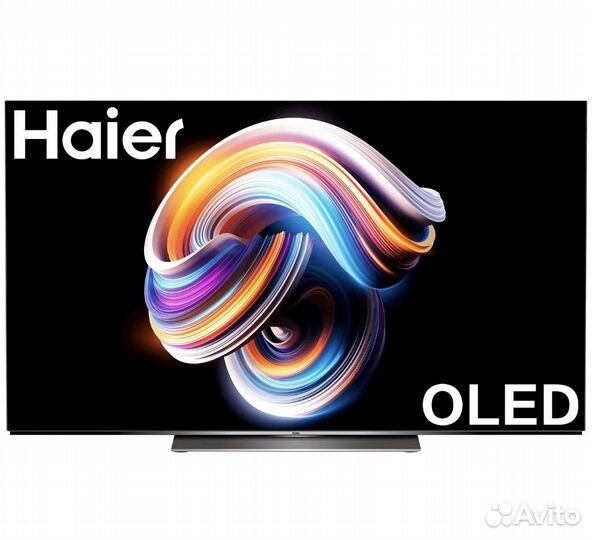 Продам телевизор haier