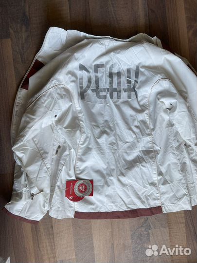 Костюм спортивный женский