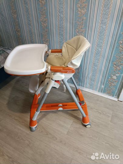 Стульчик для кормления Италия с доставкой