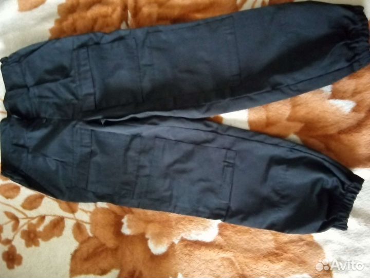 Форма для охраны