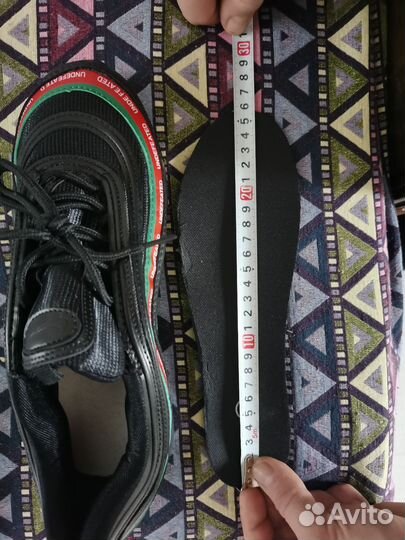 Кроссовки 39-40