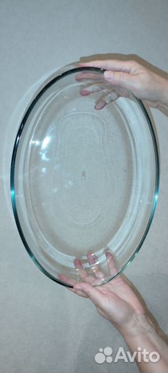 Форма для запекания simah