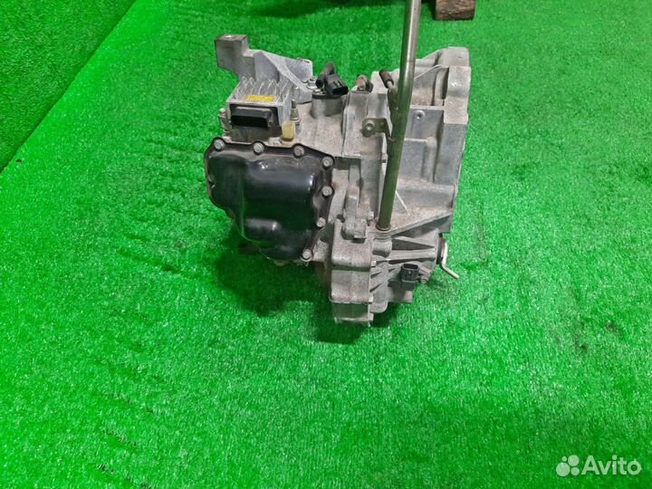 АКПП mazda axela BK3P 2007 L3-VE 2WD, 2 poddona 2W