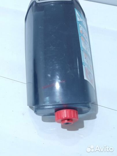 Бак для воды для паровой швабры Tefal VP7591RH