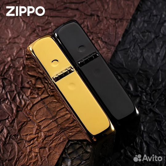 Зажигалка zippo оригинальная