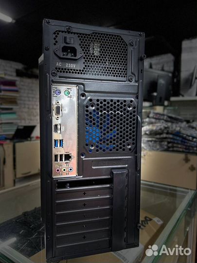 Системный блок i7-6700