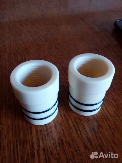 Усиленная втулка рулевой рейки ваз 2110 и новее