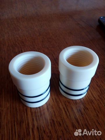 Усиленная втулка рулевой рейки ваз 2110 и новее