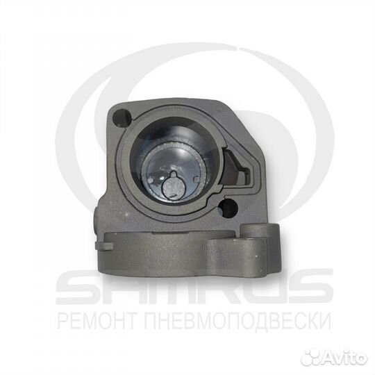 Ремкомплект компрессора Audi A6C7/A7. Wabco