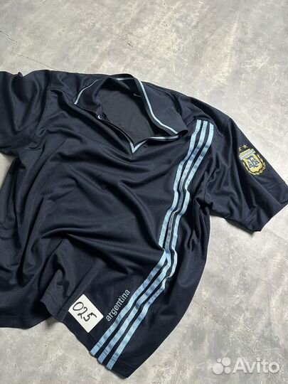 Джерси Adidas x Argentina L Euro2006