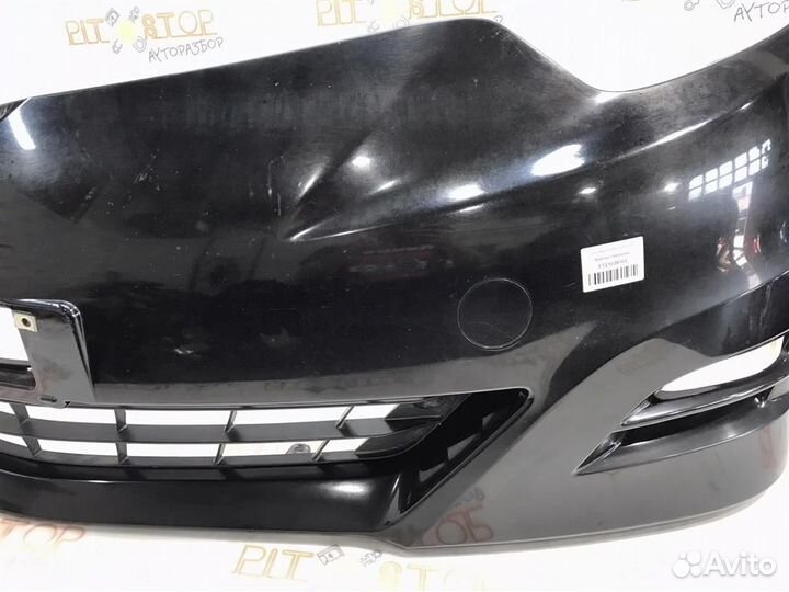 Бампер передний Toyota Estima (AHR20,ACR50,ACR55