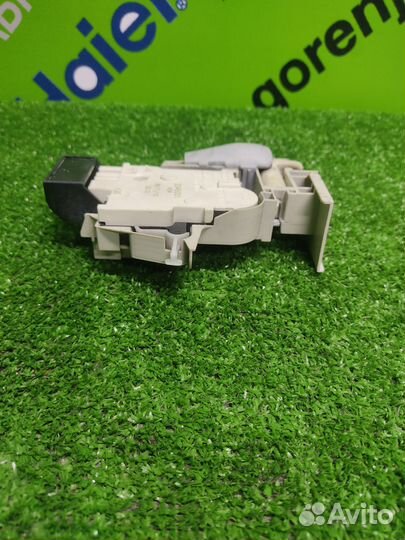 Устройство блокировки люка Hotpoint-Ariston