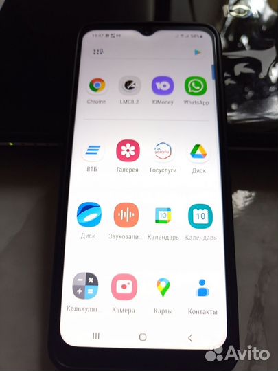 Samsung Galaxy A22s 5G, 4/64 ГБ