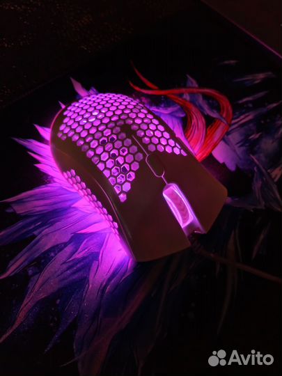 Игровая мышка