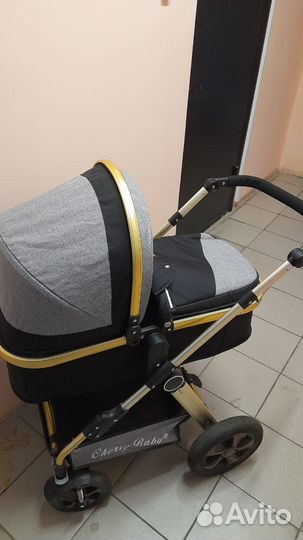 Детские коляска