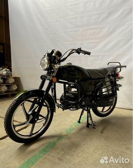 Мопед swift (Свифт) 2