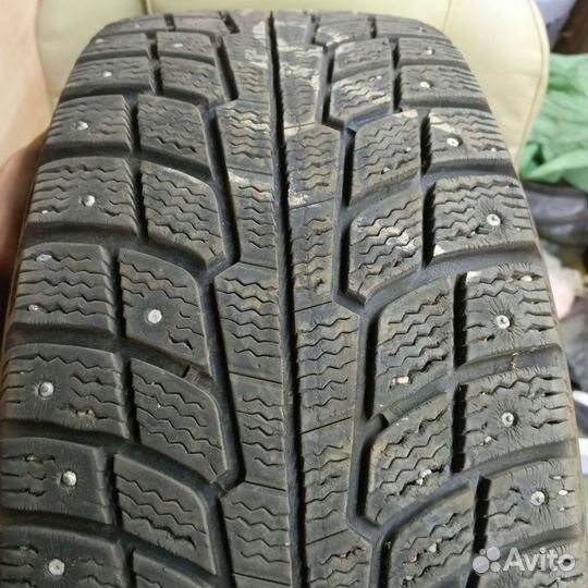 Michelin X-Ice North 205/55 R16 91Q