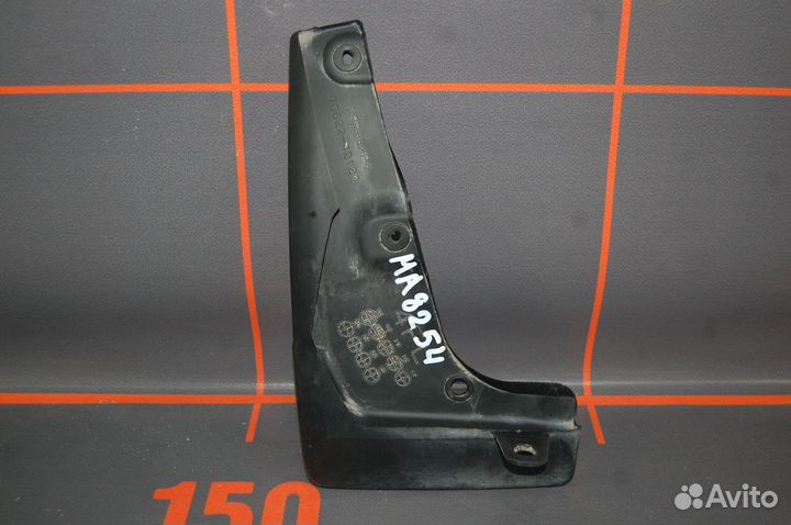 Брызговик передний левый - Toyota RAV 4 (2012-15г)